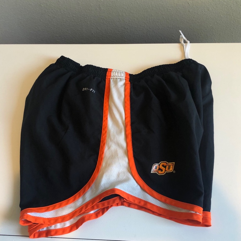 Nike Tempo Running short OSU